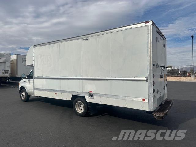 Ford E350 Dostavna vozila / kombiji