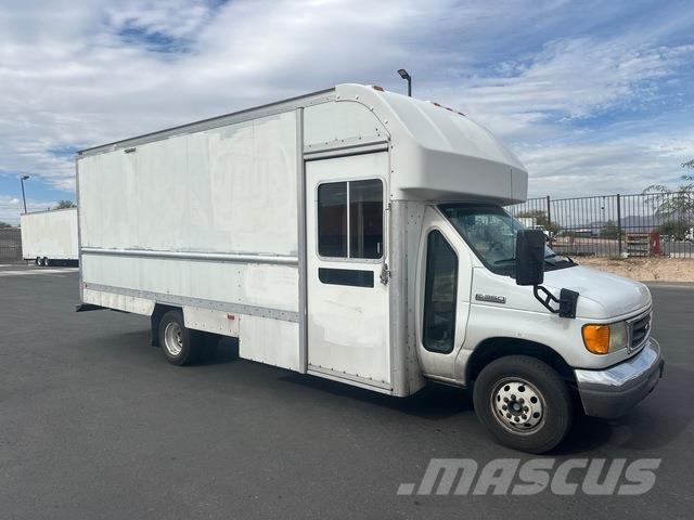 Ford E350 Dostavna vozila / kombiji