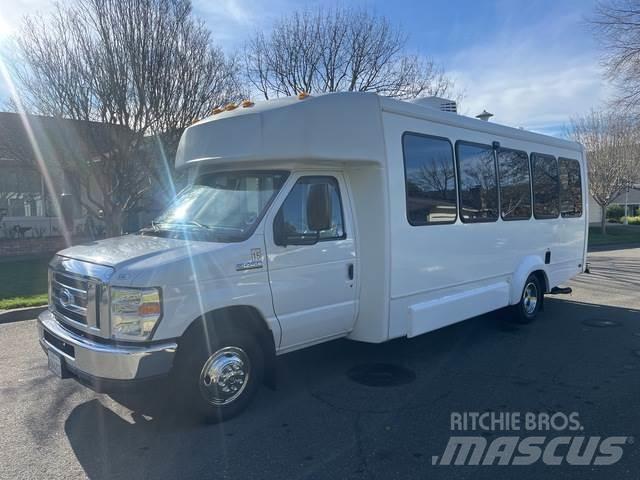 Ford E450 Dostavna vozila / kombiji
