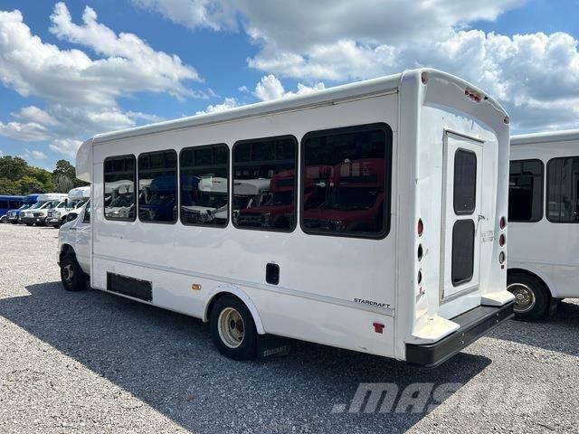 Ford E450 Mini autobusi