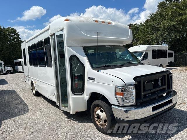 Ford E450 Mini autobusi