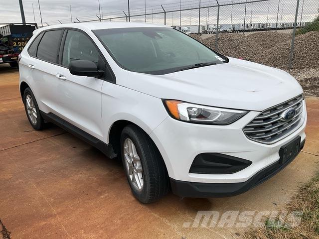 Ford Edge Automobili