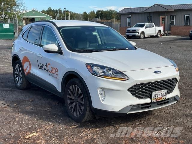 Ford Escape Automobili