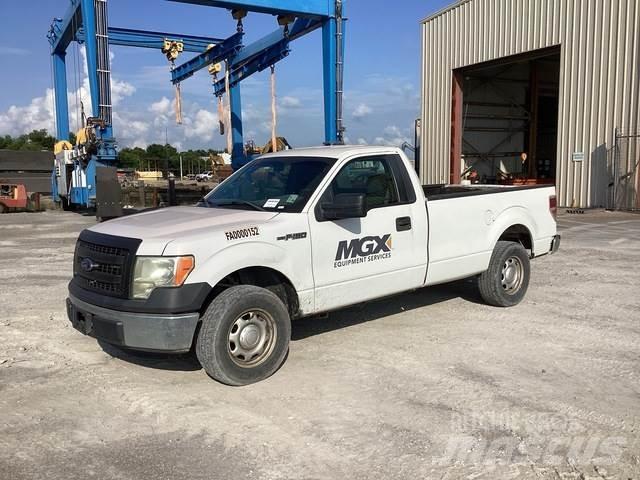Ford F-150 Ostalo