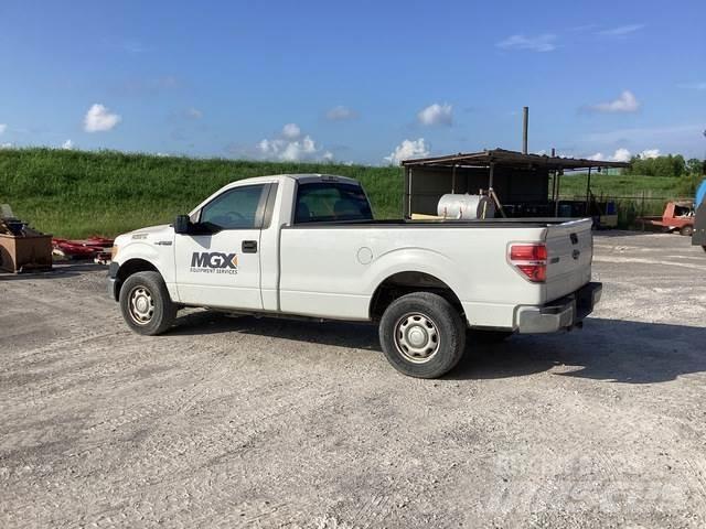 Ford F-150 Ostalo