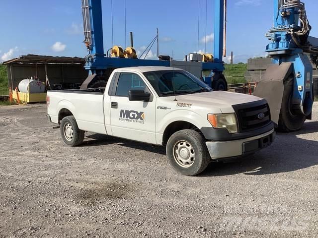 Ford F-150 Ostalo