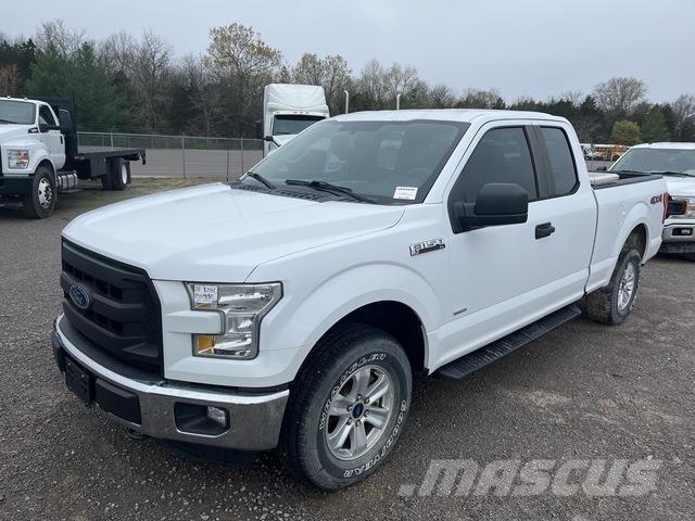 Ford F-150 Pik up kamioni