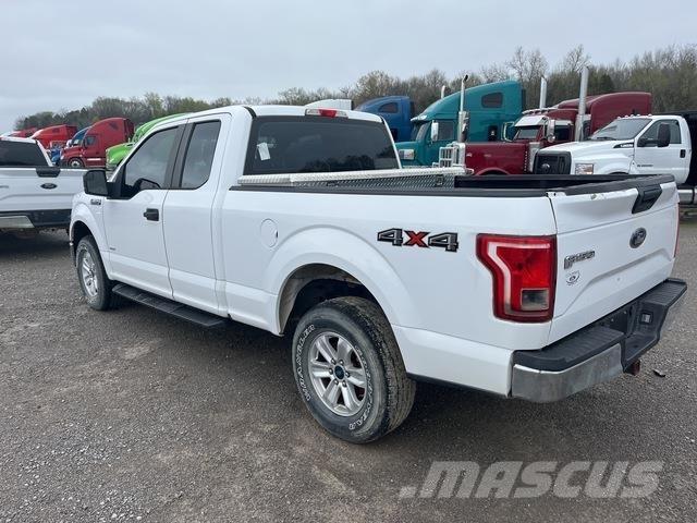 Ford F-150 Pik up kamioni