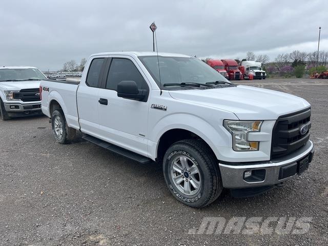 Ford F-150 Pik up kamioni