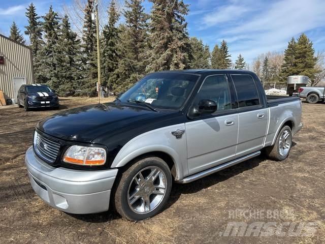 Ford F-150 Ostalo
