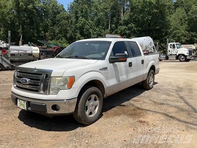 Ford F-150 Ostalo