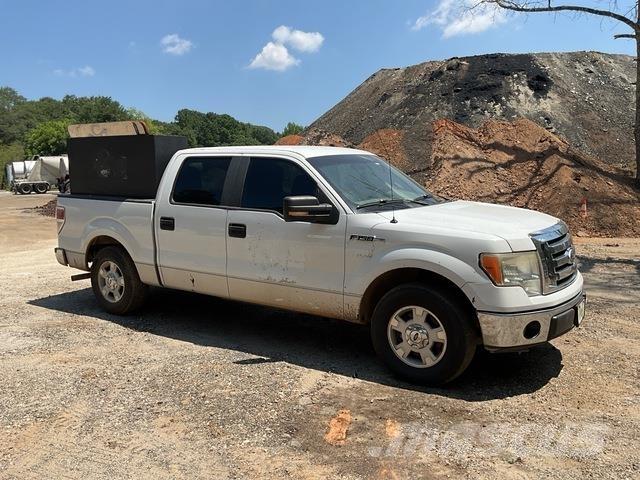 Ford F-150 Pik up kamioni