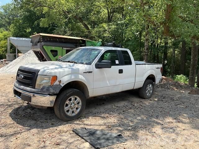 Ford F-150 Ostalo