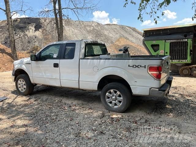 Ford F-150 Ostalo