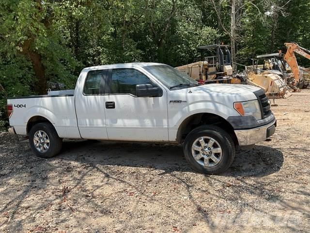 Ford F-150 Ostalo