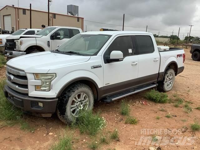 Ford F-150 Ostalo