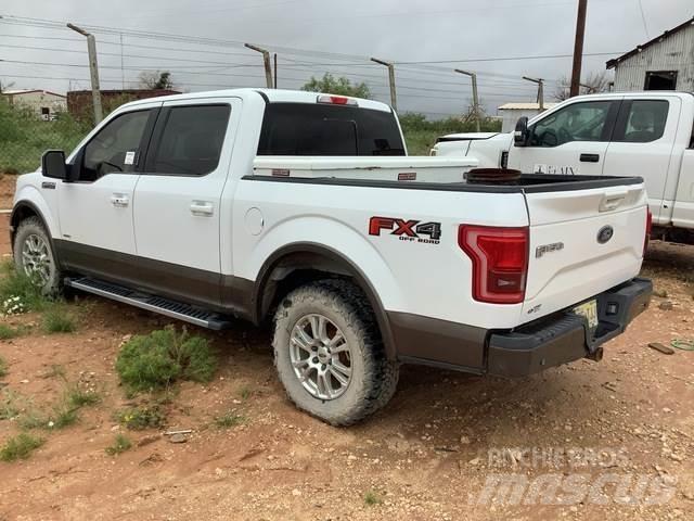 Ford F-150 Ostalo