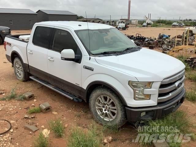 Ford F-150 Ostalo