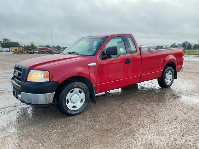 Ford F-150 Ostalo