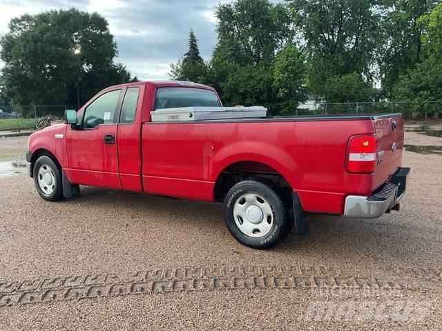 Ford F-150 Ostalo