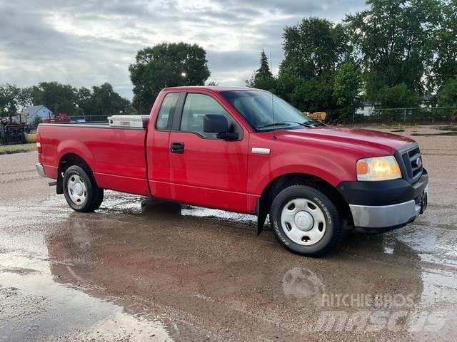 Ford F-150 Ostalo