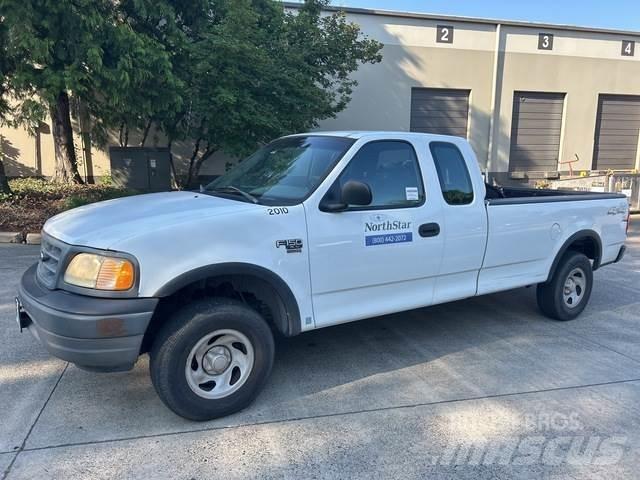 Ford F-150 Ostalo
