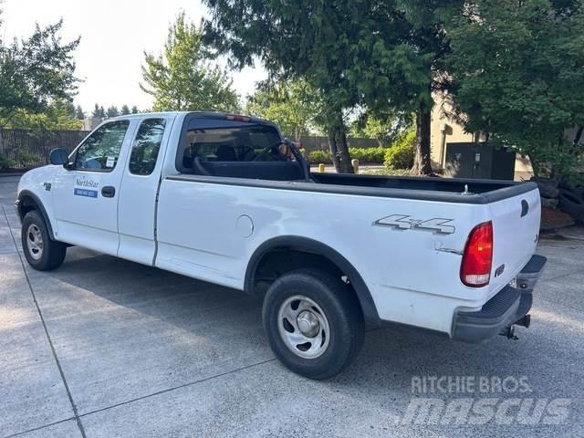 Ford F-150 Ostalo