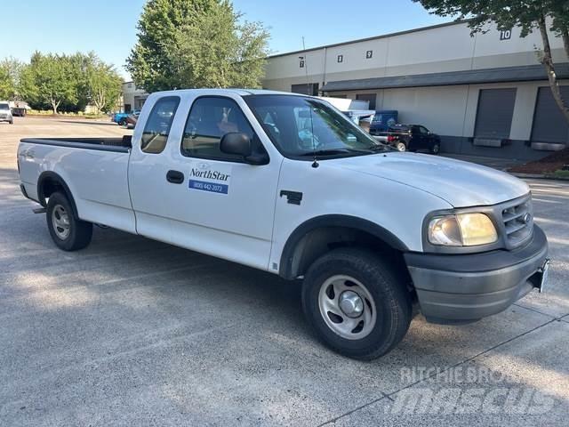 Ford F-150 Ostalo