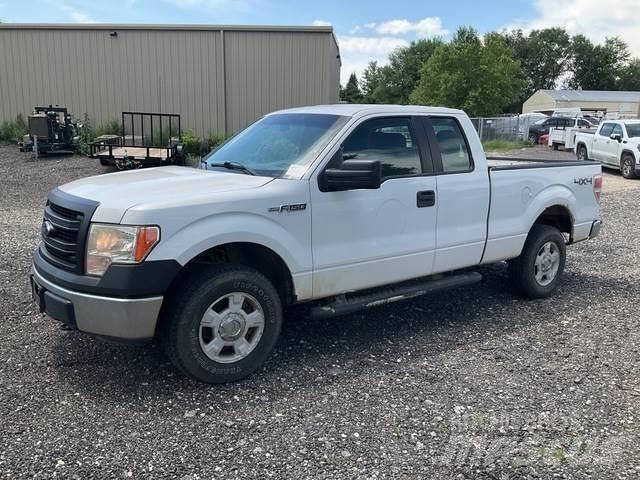 Ford F-150 Ostalo