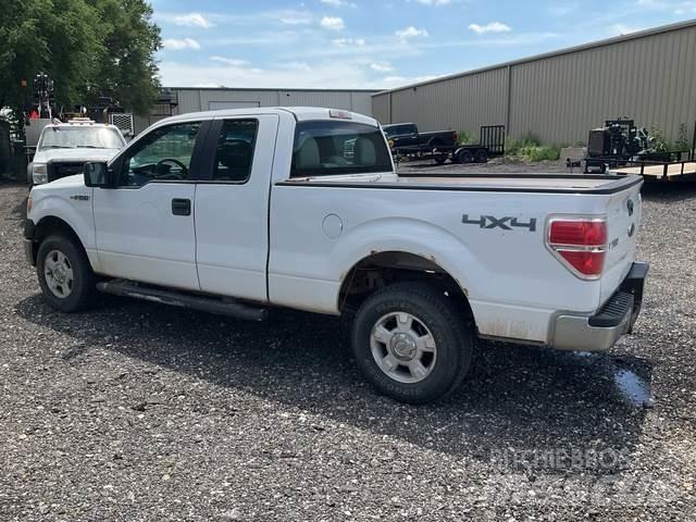 Ford F-150 Ostalo
