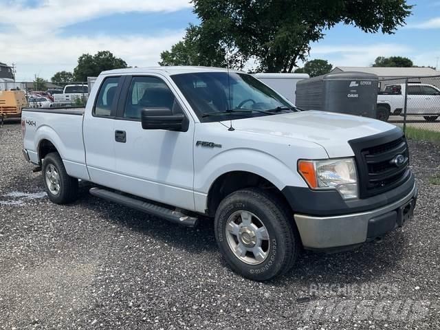 Ford F-150 Ostalo