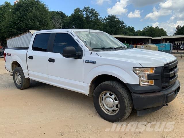 Ford F-150 Pik up kamioni
