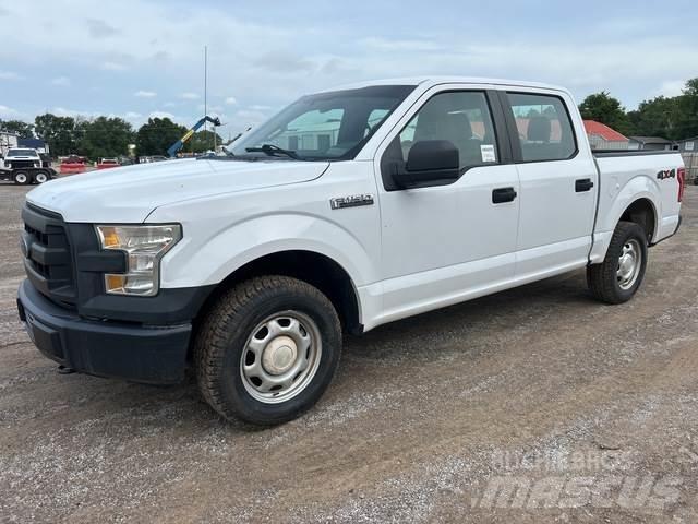 Ford F-150 Ostalo