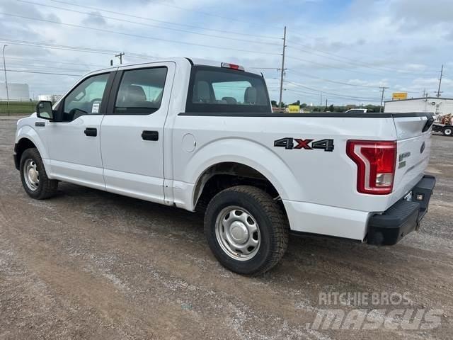 Ford F-150 Ostalo