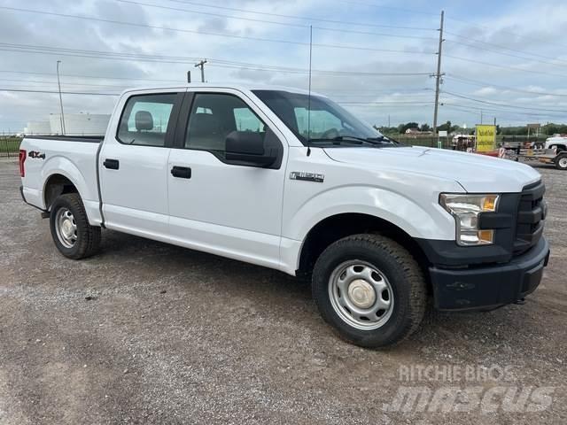 Ford F-150 Ostalo