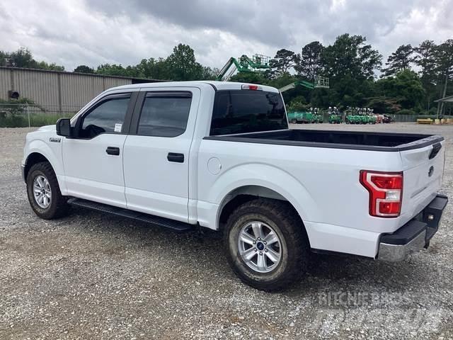 Ford F-150 Ostalo