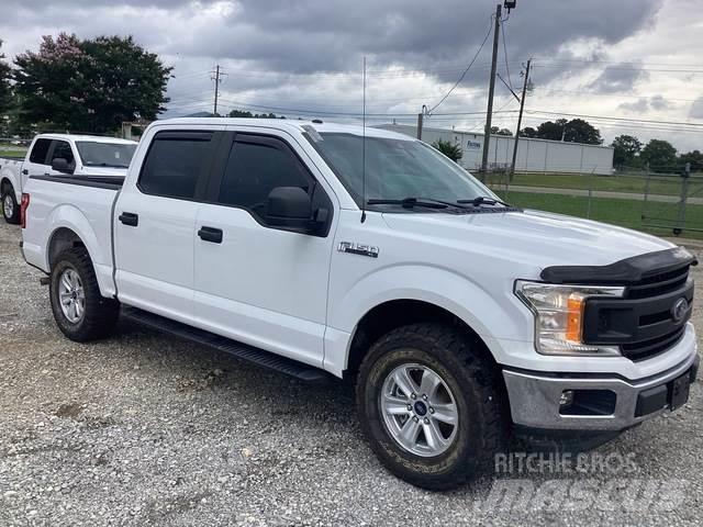 Ford F-150 Ostalo