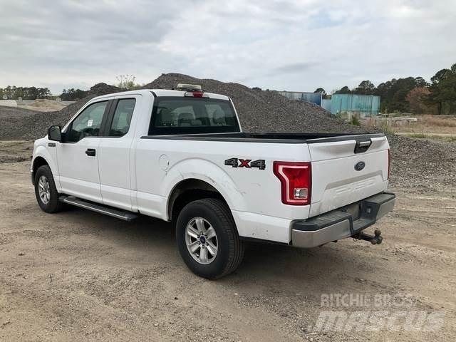 Ford F-150 Ostalo