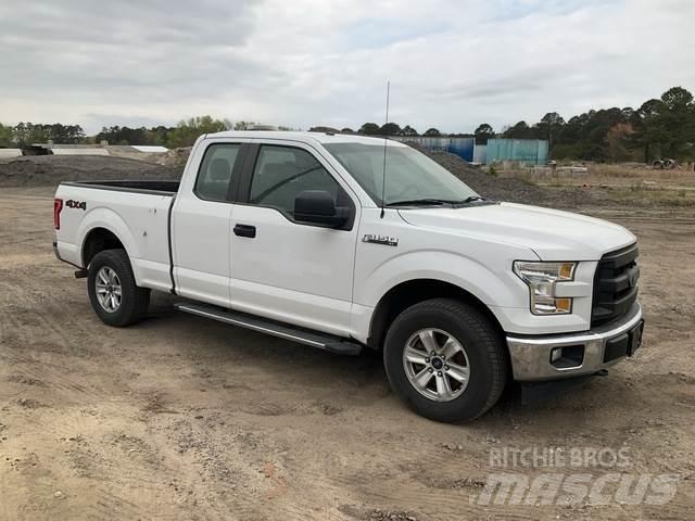 Ford F-150 Ostalo
