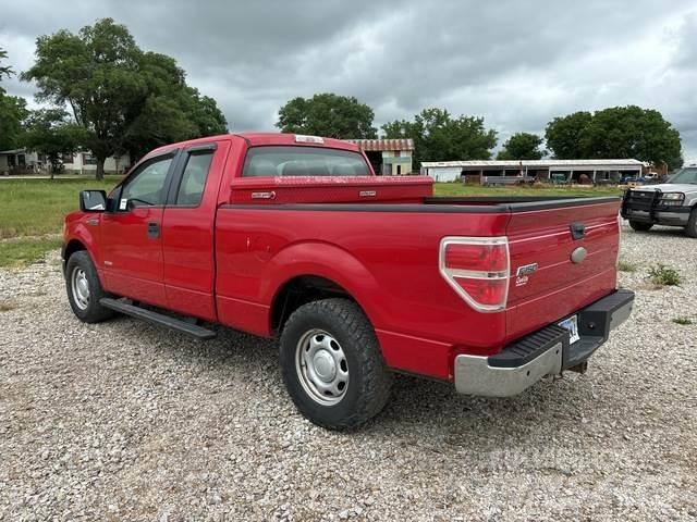 Ford F-150 Ostalo