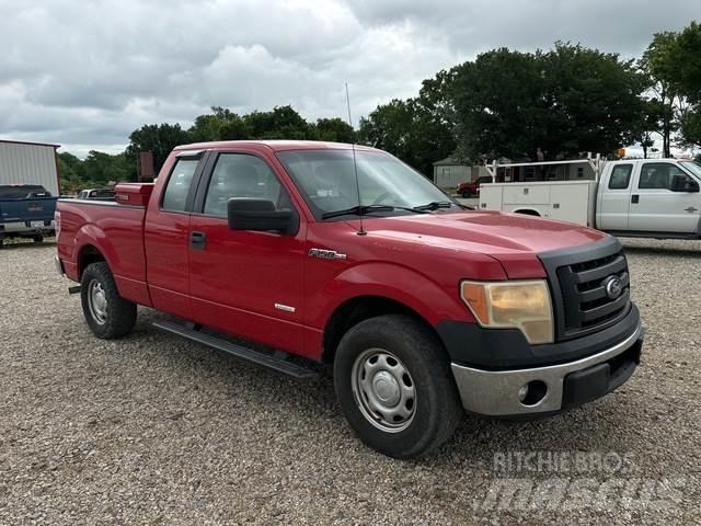 Ford F-150 Ostalo