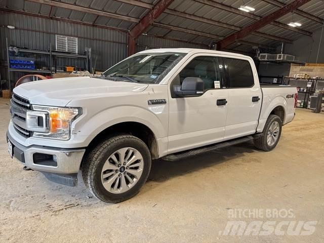 Ford F-150 Ostalo