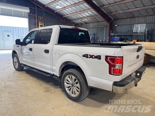 Ford F-150 Ostalo
