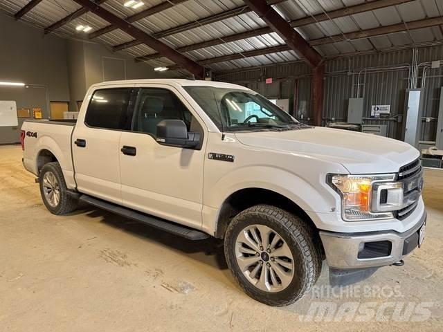 Ford F-150 Ostalo