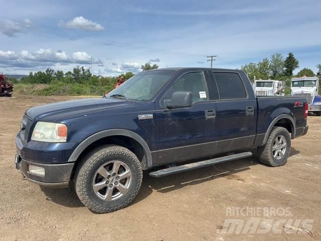 Ford F-150 Ostalo