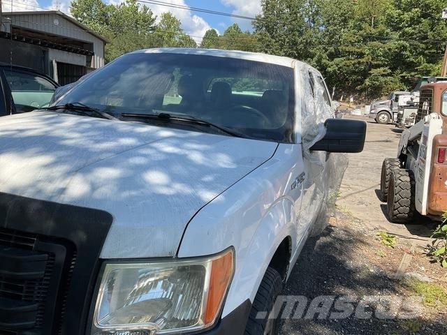 Ford F-150 Pik up kamioni