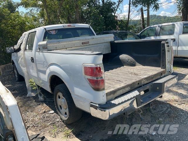 Ford F-150 Pik up kamioni