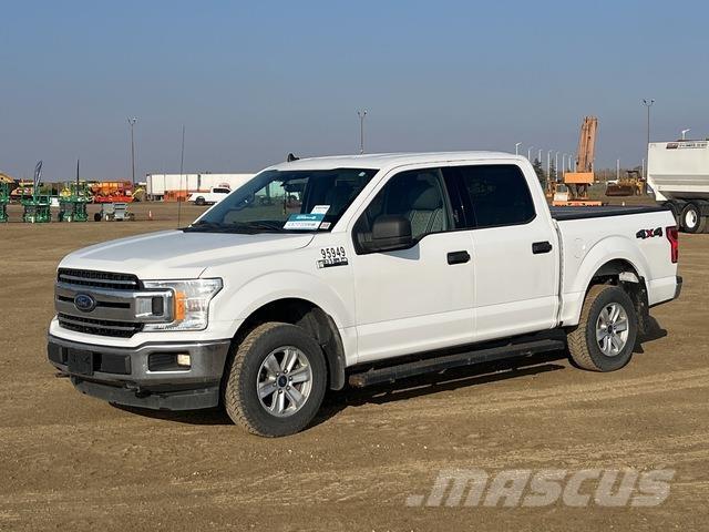 Ford F-150 Pik up kamioni