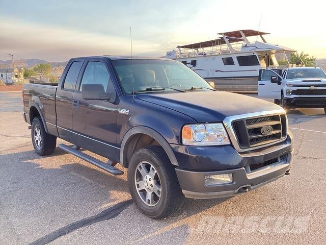 Ford F-150 Pik up kamioni