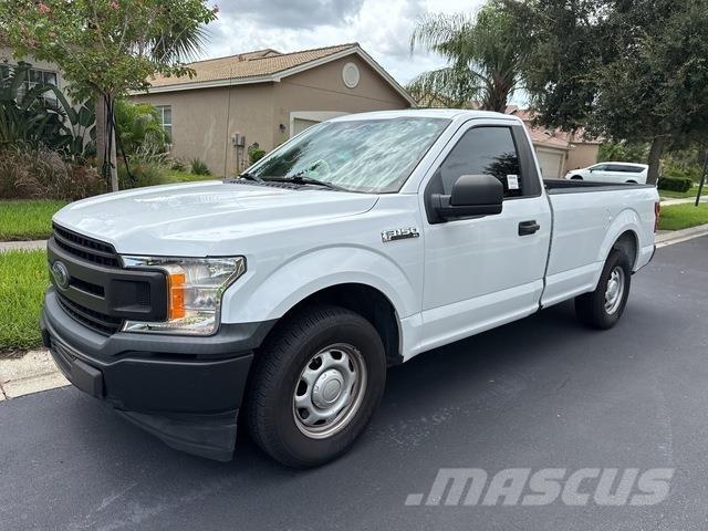 Ford F-150 Pik up kamioni